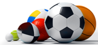 Boton Deportes