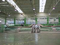 Pabellon