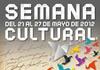 Semana Cultural