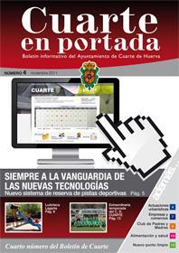 Cuarte En Portada N4