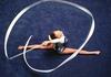 Gimnasia Ritmica