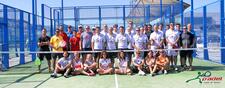 Padel Cuarte