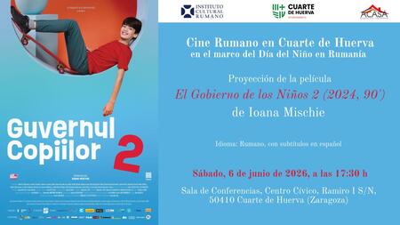 Cine Rumano
