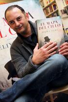 Felix J Palma