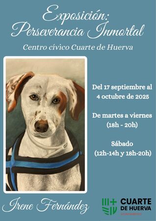 Expo Inmortal Expo Inmortal