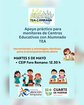 Monitores Tea