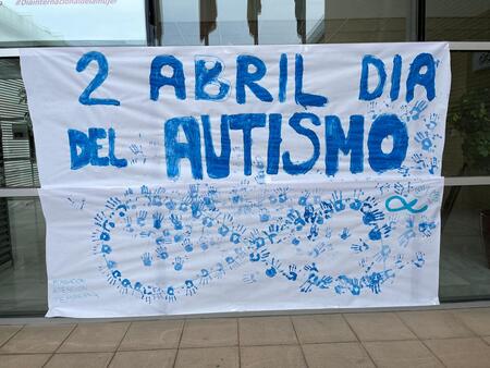 DÍa Autismo 2
