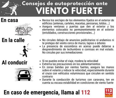 Viento Fuerte