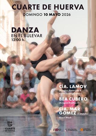 Danza Bulevar