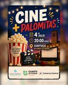 Cine Cuartocio