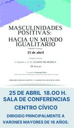 Masculinidades Masculinidades