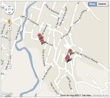Maps