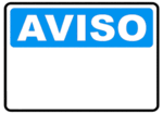 Aviso