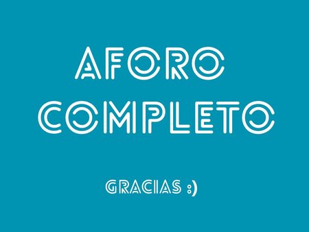 Aforo