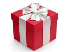 Regalo
