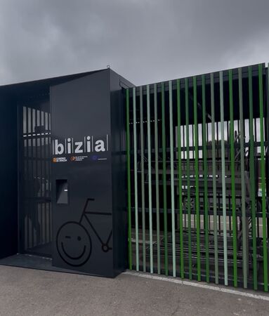Bizia