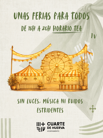 Ferias Ferias