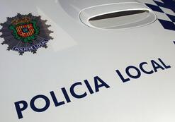Policia