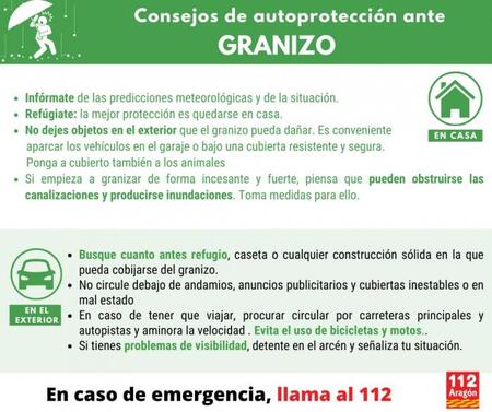 Granizo