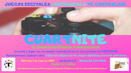 Cuartnite