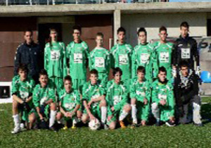 Equipo2010 11