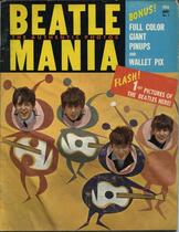 Beatlemania