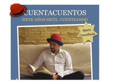 Cuenteando