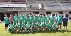 Equipo 2012