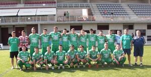 Equipo 2012