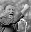 Luther King
