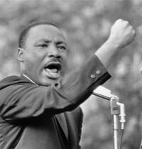 Luther King