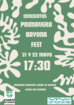 Bayona Fest