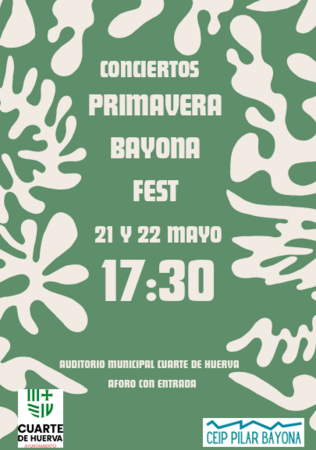 Bayona Fest Bayona Fest