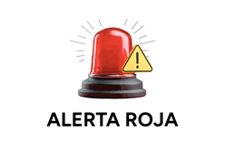 Alerta Roja