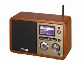 Asustek Internet Radio Large