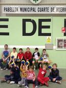 El Primer Equipo De Balonmano