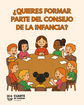 Anuncio Consejo De La Infancia