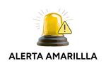 Alerta Amarillla