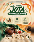 Escuela De Jota