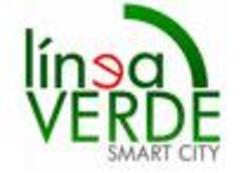 Linea Verde City