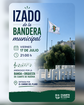 Izado De Bandera