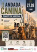 Ii Andada Canina