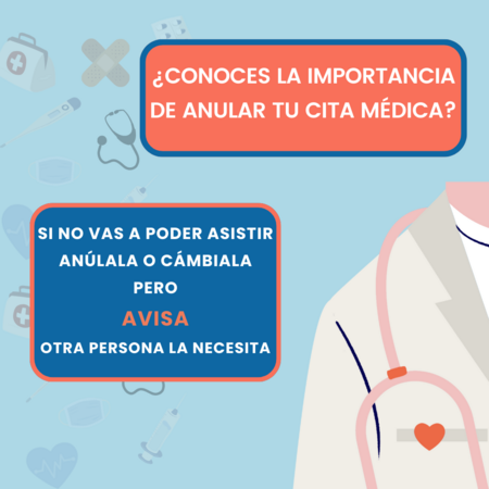 CampaÑa Citas 1 