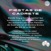 Fiestas De Cadrete