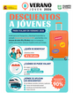 Verano Joven 2026