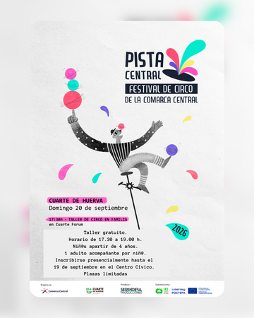 Taller Circo Post Taller Circo Post