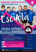 Escuela Atletismo
