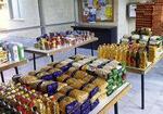 Recogida Alimentos