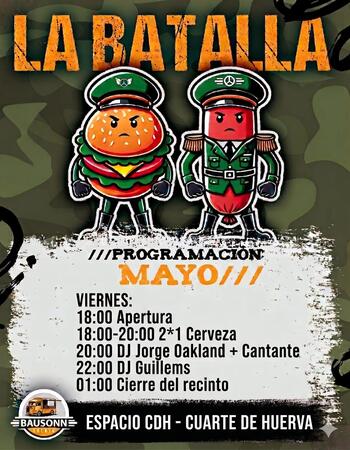 Foodtrucks Mayo 2 Foodtrucks Mayo 2