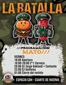 Foodtrucks Mayo 2